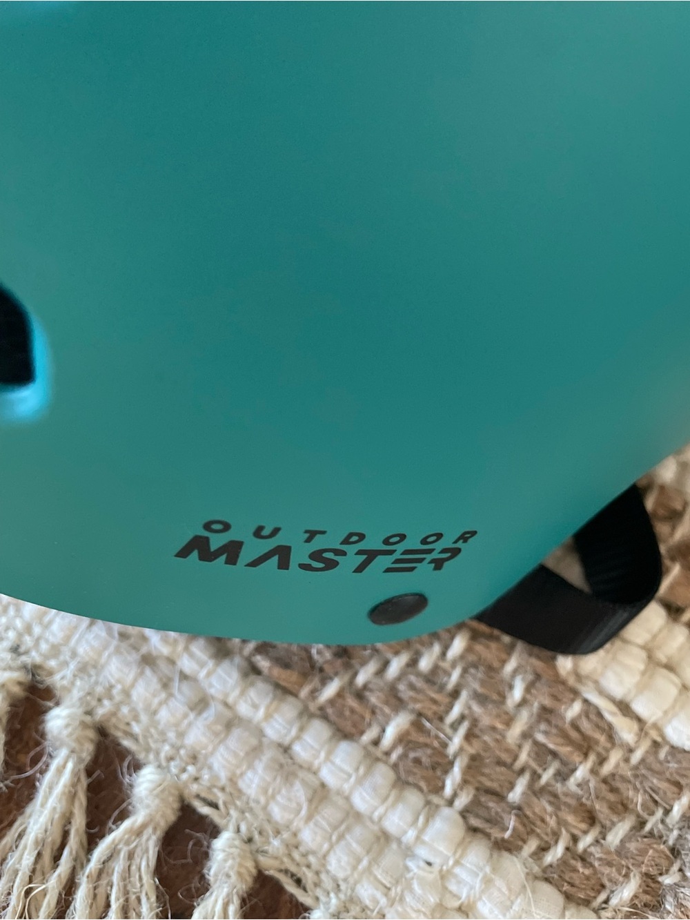 Teal Protective VR/AR Headset Cover